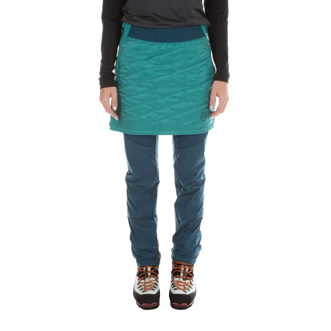 Warm Up Primaloft Skirt W