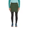 Warm Up Primaloft Skirt W